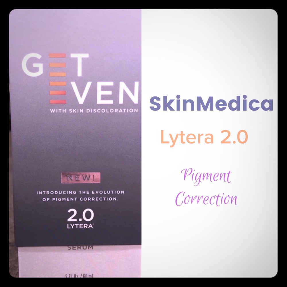 SkinMedica Lytera 2.0 Skin Brightening Complex